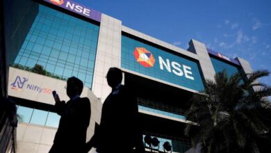 NSE Listing: LIC, SBI, दमानी और प्रेमजी में किसकी सबसे बड़ी हिस्सेदारी?