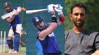 IND vs WI: चोट के बाद 10 गुना बेहतर वापसी करेंगे प्रसिद्ध कृष्णा, World Cup 2027 पर नजर