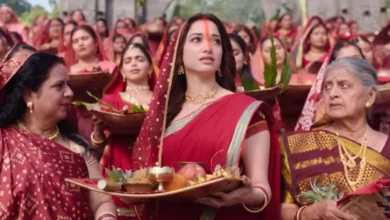 The Vvaan Review: छठ पूजा और रहस्यमयी जंगल में उलझी 'द वन'