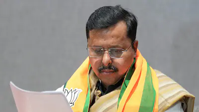 *यूपी को फिर बांटने की कोशिश कर रहे समाजवादी: नितिन नवीन*