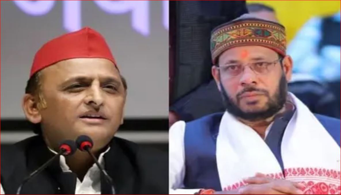 *‘लोकतंत्र में कोई आखिरी चुनाव नहीं होता’, अखिलेश के बयान पर मनोज पांडेय का पलटवार*