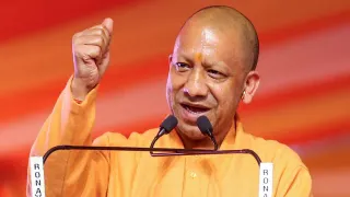 *इंटरनेशनल ट्रेड शो में दिखाई दे रही उत्तर प्रदेश की ताकत: मुख्यमंत्री योगी आदित्यनाथ*