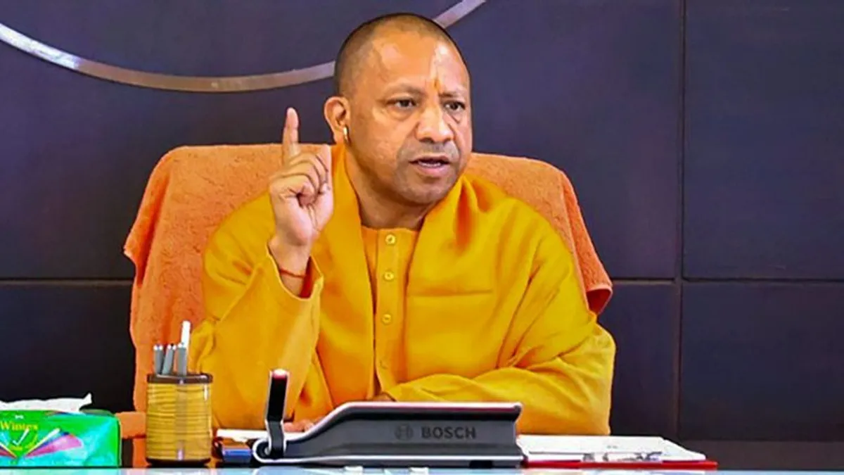 *योगी सरकार ने लंपी वायरस की रोकथाम के लिए 25 जनपदों में 606 टीमें कीं तैनात*