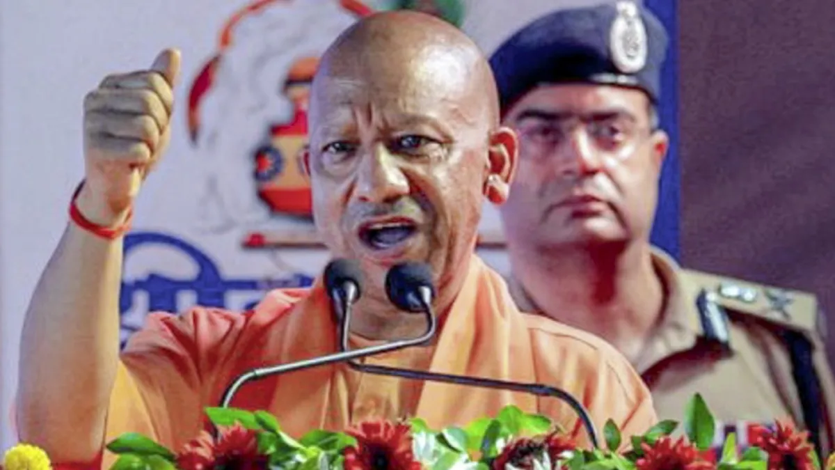 *योगी सरकार 17,519 आंगनवाड़ी केंद्रों को देगी आधुनिक खेल सुविधाओं की सौगात, ₹87.60 करोड़ रुपये स्वीकृत*