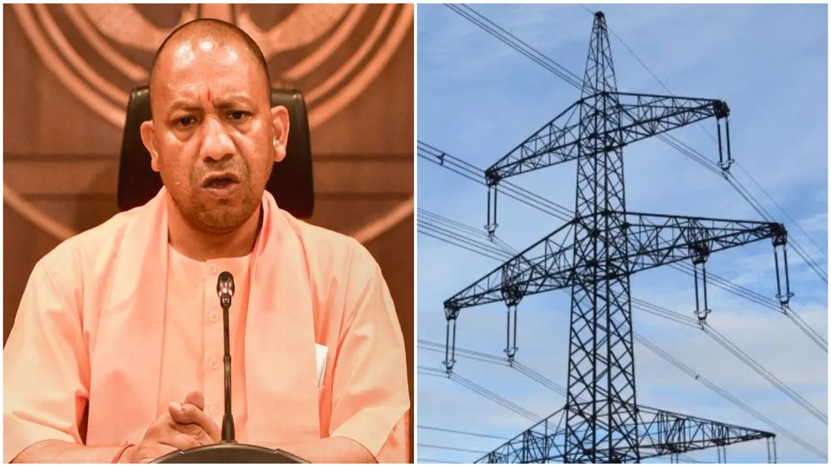 *कोयला संकट के बावजूद योगी सरकार में बिजली आपूर्ति व्यवस्था सुचारु, दिन में कटौतीमुक्त बिजली*