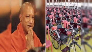 *योगी सरकार ने दिव्यांगजनों के सशक्तीकरण के लिए एक और सुविधा को दिया बढ़ावा*