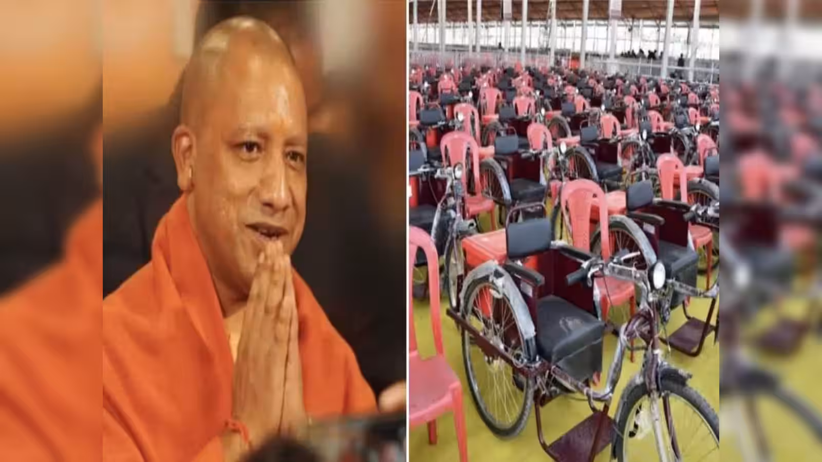 *योगी सरकार ने दिव्यांगजनों के सशक्तीकरण के लिए एक और सुविधा को दिया बढ़ावा*