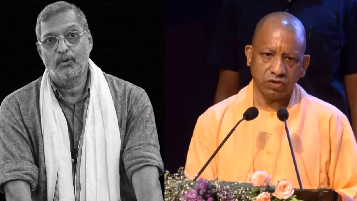 नाना पाटेकर ने विलक्षण अभिनय से भारतीय सिनेमा को किया समृद्ध: मुख्यमंत्री
